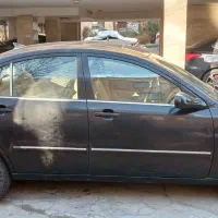 ام وی ام 530|خودرو سواری و وانت|اندیشه, اندیشه فاز ۳|دیوار