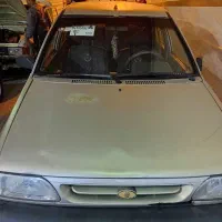 پراید مدل 86|خودرو سواری و وانت|بروجرد, |دیوار