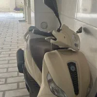 موتور ستلیزکارکرد  28کیلومتر|موتورسیکلت|رشت, رشتیان|دیوار