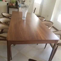 نهار خوری ۸ نفره