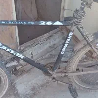 دوچرخه