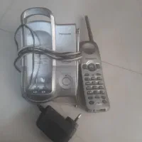 تلفن بیسیم