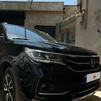 Fmc sx5 فردا موتور