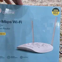 وای فای|مودم و تجهیزات شبکه|بیرجند, |دیوار