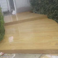 محوطه سازی  باغ ویلا