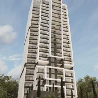 برج باغ امپریال نامبروان و منحصر به فرد|پیشفروش املاک|سرخرود, |دیوار