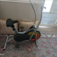 دوچرخه ثابت