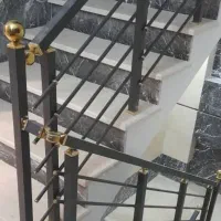 نرده استیل،نرده آلمینیوم،پله استخر،درب استیل|خدمات پیشه و مهارت|تهران, کیانشهر|دیوار