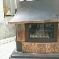 بخاری شومینه