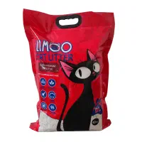 خاک گربه لیمو