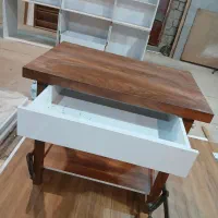 جاکفشی،میز،پاتختی