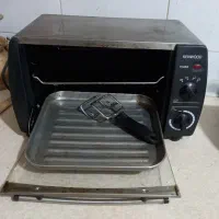 آون تستر|اجاق گاز و لوازم برقی پختوپز|پردیس, فاز ۱|دیوار