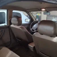 سمند ef7 مدل ۱۳۹۵ سفید|خودرو سواری و وانت|یزد, |دیوار