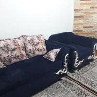 مبل ۷ نفره