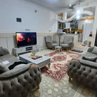 مبل چستر راحتی تخت خواب شو