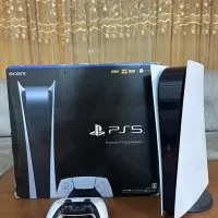 کنسول ps5