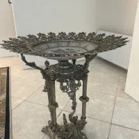 ظرف میوه کنارسالنی