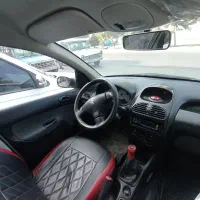 206/تیپ۲/نقدواقساط|خودرو سواری و وانت|ماهدشت, |دیوار