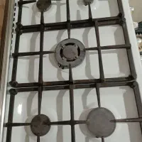 اجاق گازفردار جوجه گردان