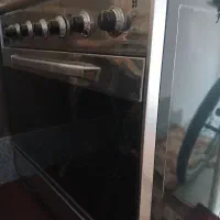 گاز فردار اریستون