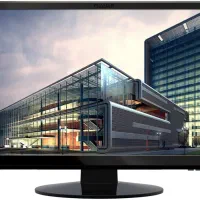 مانیتور ۲۷ اینچ با گیفیت تصویر 2k    HDMI|قطعات و لوازم جانبی رایانه|بندر انزلی, آخرخط|دیوار