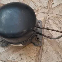 موتور یخچال