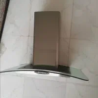 هود کن استیل