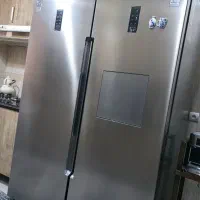 یخچال دوقلو کلور