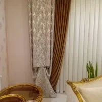 سیار.نصاب پرده .باغات.کارخانه جات.