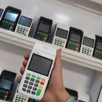 بدون‌پول‌پیش/تمام‌چک/اتصال‌ب بانک‌ملت/کارتخوانAF75|فروشگاه و مغازه|اصفهان, سرچشمه|دیوار