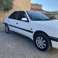 پژو SLX مدل 97|خودرو سواری و وانت|ارسنجان, |دیوار