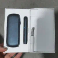 سیگار الکترونیکی آیکاس ۳