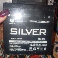 باتری موتور سیکلت ماراتن