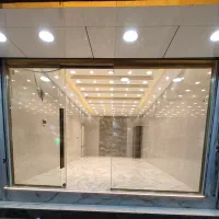 ابتدای خیابان بیست متری امام خمینی