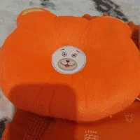 قنداق.زیر انداز تعویض و..|اسباب و اثاث بچه|اردبیل, |دیوار