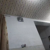 منزل اجازه ای حسین اباد خان