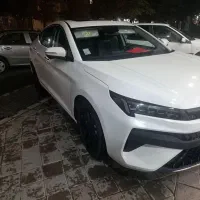 کی ام سی j7 مدل ۱۴۰۳ صفر|خودرو سواری و وانت|کرمان, |دیوار