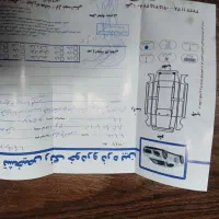 پژو پارس|خودرو سواری و وانت|مشهد, فاطمیه|دیوار