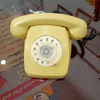 تلفن های قدیمی نوستالژی سالم سالم