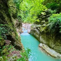 کمپینگ تنگه خیرودکنار نوشهر / 16-17 مرداد