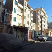 ۱۰۰متر ویلایی کلنگی مناسب سرمایه گذاری|فروش زمین و ملک کلنگی|تهران, سجاد|دیوار