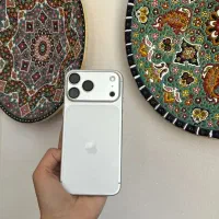 ایفون 17 پرومکس