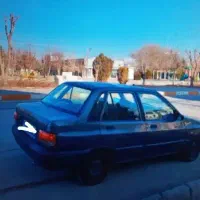 پراید ۸۳ فروشی