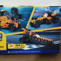 لگو TURBO|اسباب‌‌بازی|کرمانشاه, |دیوار