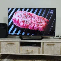 تلویزیون ۴۷ اینج الجی سه بعدی اسمارت|تلویزیون و پروژکتور|پیرانشهر, |دیوار