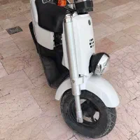 موتور یاماها وکس