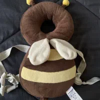 محافظ سر کودک