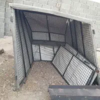 اتاق پراید بار. چپی. قیمت توافقی