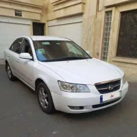 هیواندای سوناتا nfمدل ۲۰۰۶
