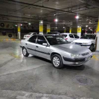 فروش زانتیا 85 کم کار|خودرو سواری و وانت|فلاورجان, |دیوار